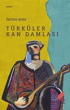 Cover Türküler Kan Damlasi