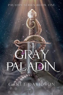 Cover The Gray Paladin