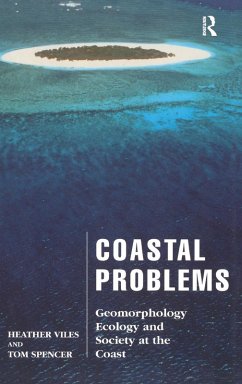 Cover Coastal Problems