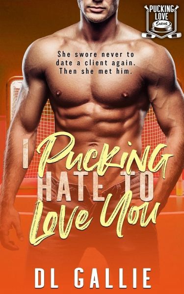 I Pucking Hate To Love You