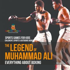 Cover The Legend of Muhammad Ali