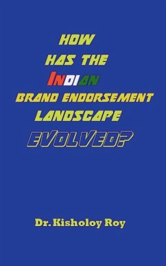 Cover How Has the Indian Brand Endorsement Landscape Evolved?