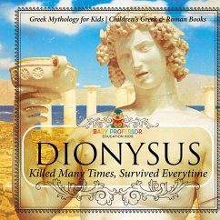 Dionysus - Baby
