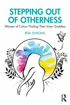 Cover Stepping Out of Otherness
