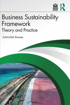 Cover Business Sustainability Framework