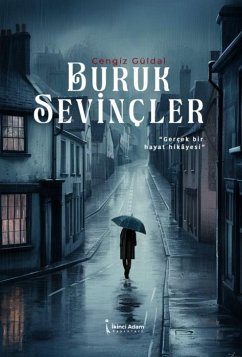 Cover Buruk Sevincler