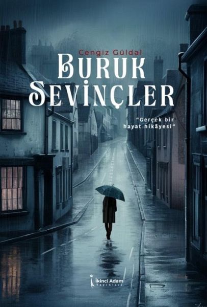 Buruk Sevincler