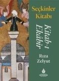 Seckinler Kitabi Kitab-i Ekabir