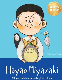 Hayao Miyazaki - Yoo, Yeonsil