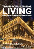 Transformational Living Transformational Living
