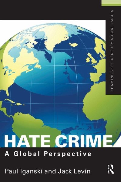 Hate Crime