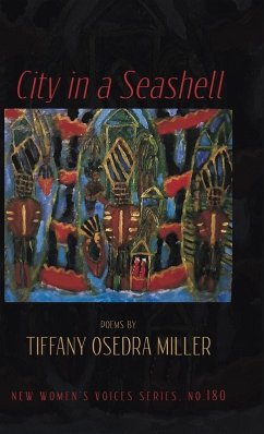 Cover City in a Seashell