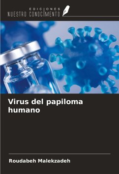 Cover Virus del papiloma humano