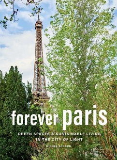 Cover Forever Paris