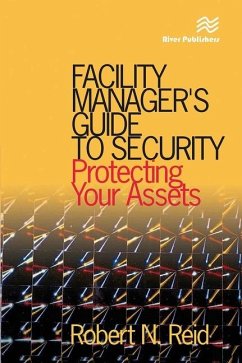Facility Manager's Guide to Security Facility Manager's Guide to Security