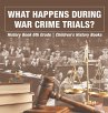 What Happens During War Crime Trials?... - Bild 1