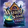 20 Wizard School Bedtime Stories For... - Bild 1
