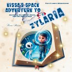 Eissa's Space Adventure to Zylaria
