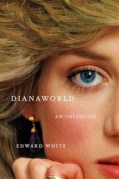 Dianaworld - White, Edward