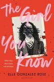 The Girl You Know The Girl You Know