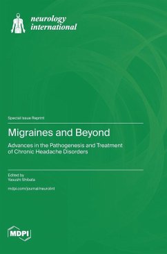 Cover Migraines and Beyond