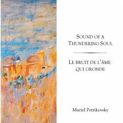 Cover Sound of a Thundering Soul