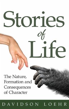 Stories of Life - Loehr, Davidson