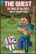 The Quest - The Trials of the Circle... - Bild 1