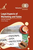 Legal Aspects of Marketing and Sales Vol 1