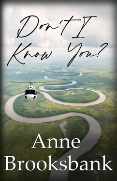 Cover Don't I Know You?
