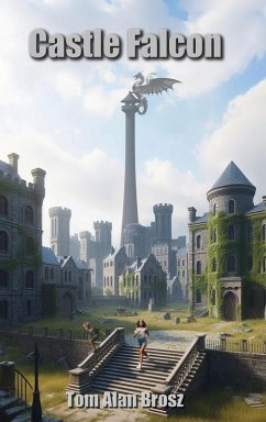 Cover Castle Falcon
