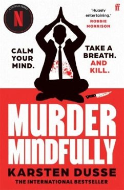 Cover Murder Mindfully