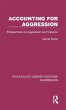 Accounting for Aggression - Bild 1