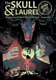 Skull & Laurel 001 Skull & Laurel 001