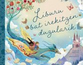 Liburu bat irekitzen duzularik Liburu bat irekitzen duzularik