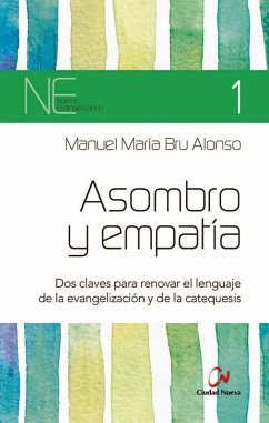 Cover Asombro y empatía