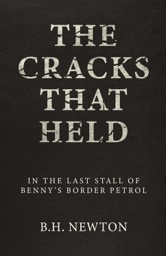 Cover The Cracks That Held