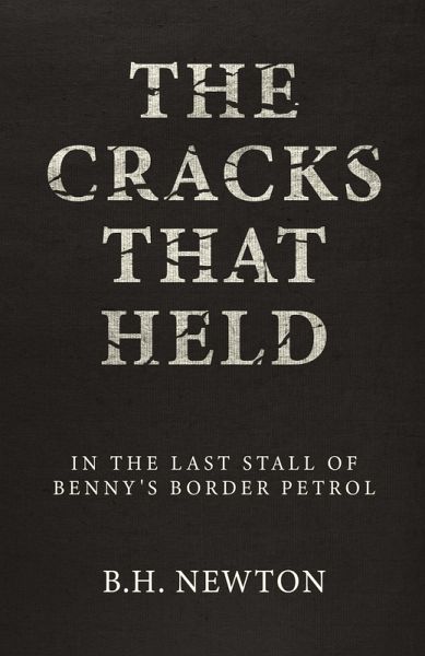 The Cracks That Held