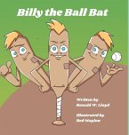 Billy the Ball Bat