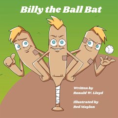 Cover Billy the Ball Bat