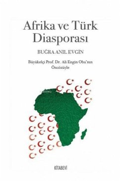Cover Afrika ve Türk Diasporasi