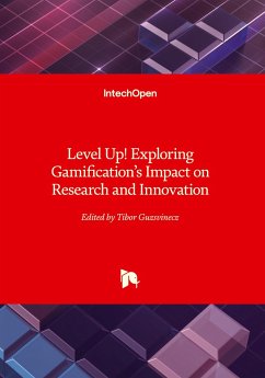 Level Up! Exploring Gamification's Impact on Research and Innovation