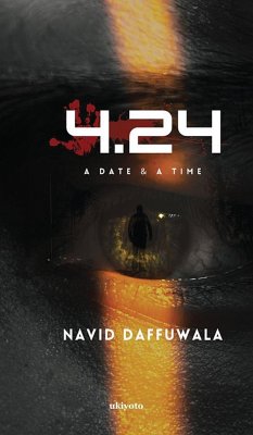 4.24 - A Date & A Time - Navid Daffuwala