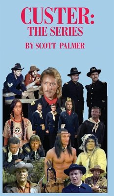 Cover CUSTER
