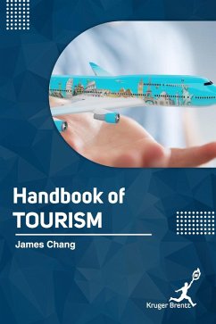 Handbook of Tourism Studies - Chang, James Handbook of Tourism Studies - Chang, James
