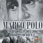 Marco Polo Marco Polo