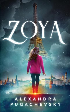 Cover Zoya