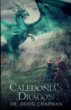 Cover Caledonia's Dragon