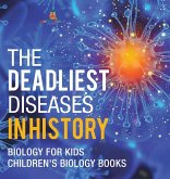 The Deadliest Diseases in History - Biology for Kids   Children's Biology Books