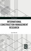 International Construction Management Research International Construction Management Research
